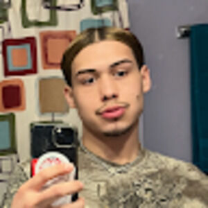 Meet your Posher, Antonio